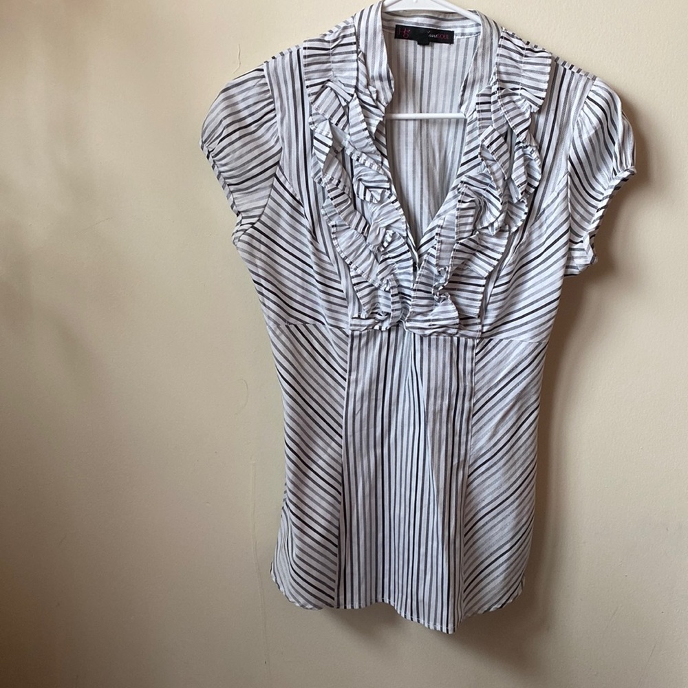 Ladies blouse
